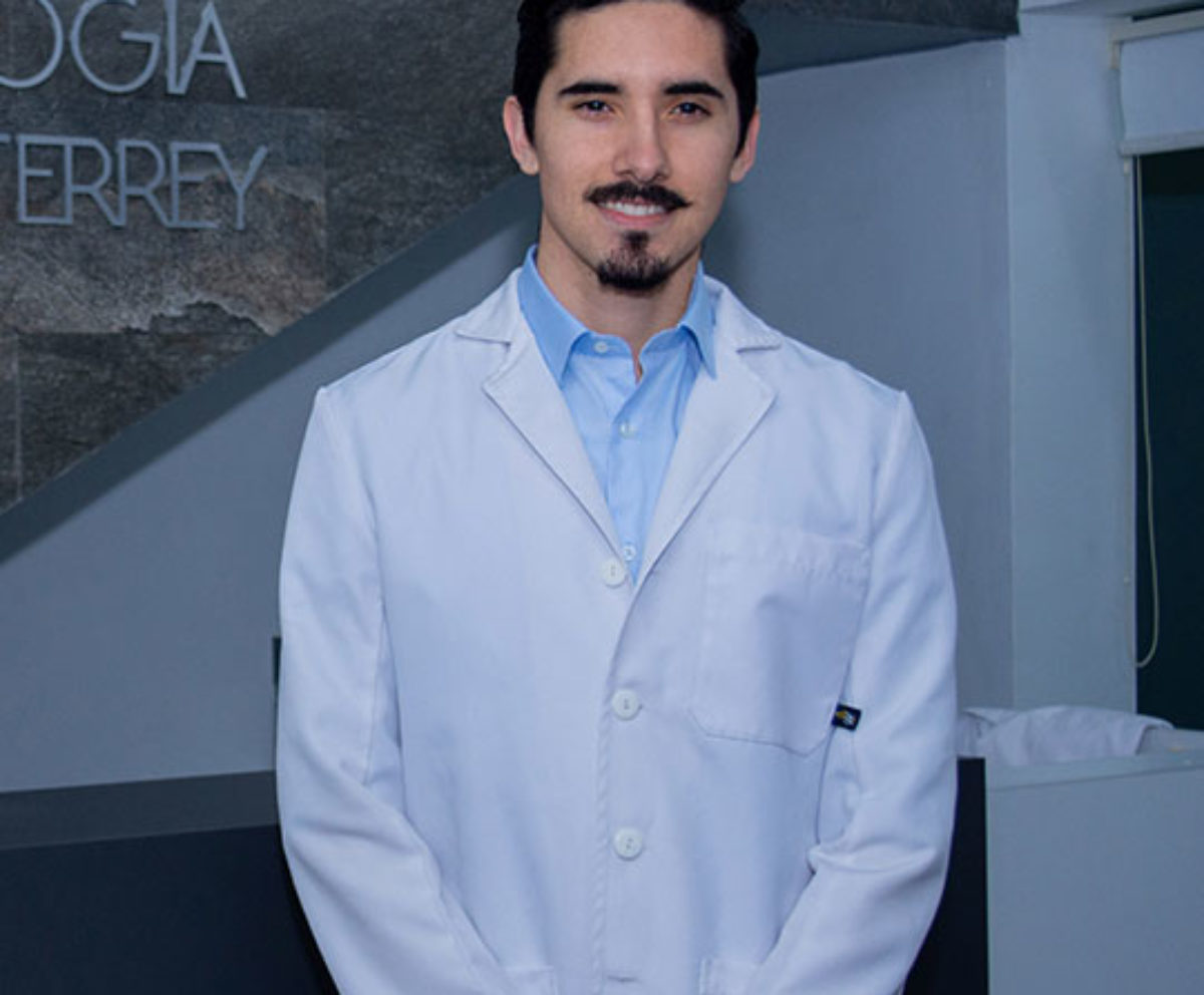 Dr. Joel Méndez