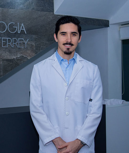 Dr. Joel Méndez